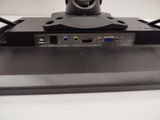 an image of a laptop with a camera on top of it