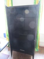 121 - ARMOIRE DEUX PORTES EN METAL BISLEY - 180x92x46 cm (de… (photo 2)