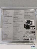Caméra de voiture double avant et arrière NOR-TEC Full HD - … (photo 3)