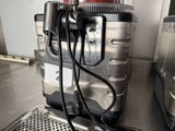 a blender that is sitting on a counter