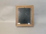 a picture of a chalk board on a wall