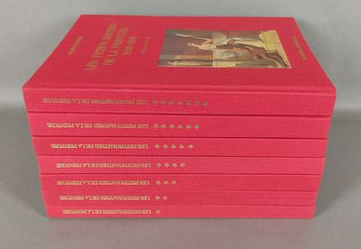 [BEAUX-ARTS] Gérald SCHURR - Les petits Maîtres de la peintu… - Photo 1