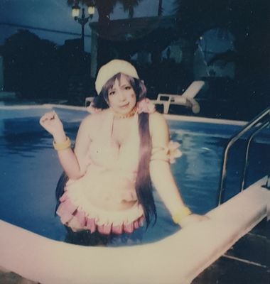 Nobuyoshi ARAKI (né en 1940) Sans titre