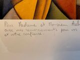 Photo 3/4 du lot