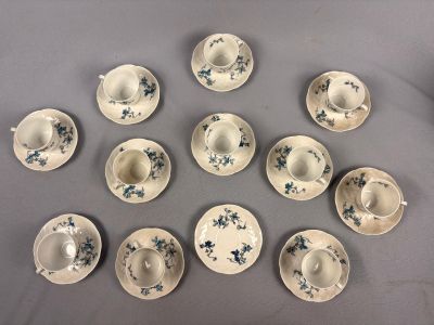 Manufacture BERNARDAUD - Limoges Partie de service en porcel…
