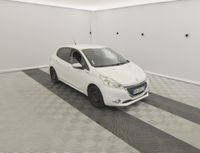 PEUGEOT 208 1.2 PURETECH82 ACTIVE 5P.