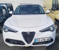 ALPHA ROMÉO - Stelvio break 2.2 Diesel 190 - Genre : VP - Ca… (photo 2)