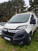 CTTE CITROEN JUMPER 30 L1H1 BLUEHDI 120 S&S BM6 Carrosserie …