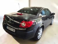 VP RENAULT MEGANE II 1.9 DCI 120 LUXE DYNAMIQUE 2P Kilomètre… (photo 2)