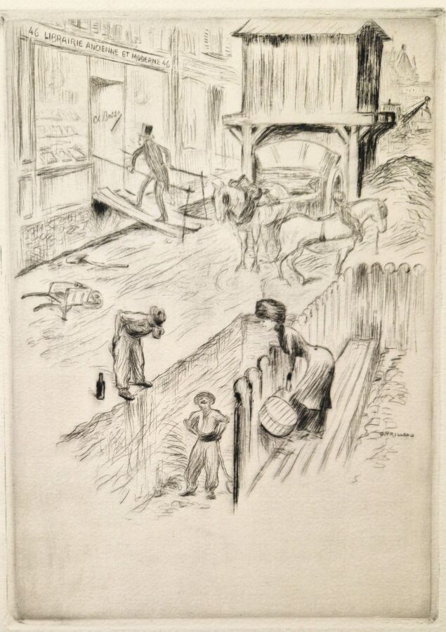 Objets d'art & Curiosités