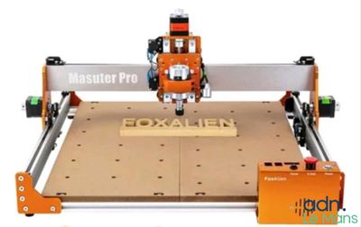 une image représentant un robot assis sur une table