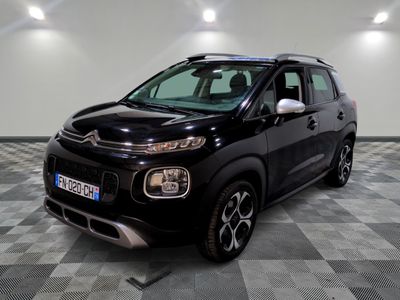 CITROEN - C3 AIRCROSS PURETECH 110 SS BVM6 SHINE - ES - Mise…