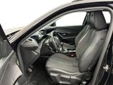 the interior of a car is clean and ready to be used