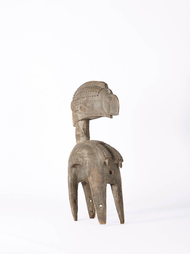 Objets d'art & Curiosités