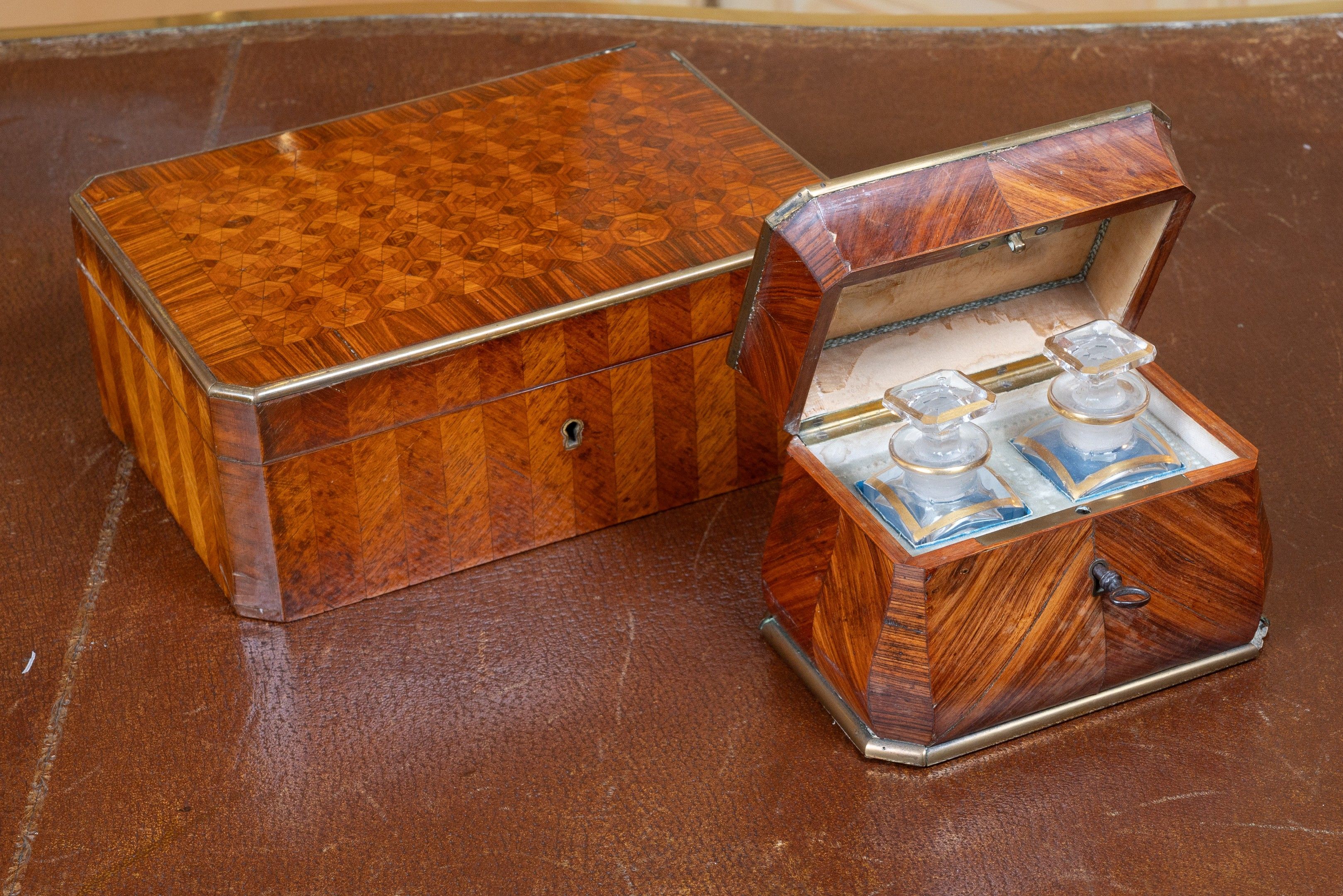 Objets d'art & Curiosités