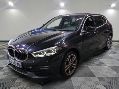 BMW Série 2 Active Tourer