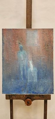 Jean-Paul PICHON-MARTIN (1948-2018)