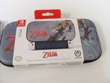 a nintendo wii game console in a box on a table