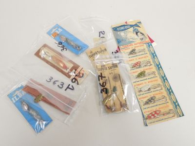 a bag of food that is sitting on a table next to a pair of scissors