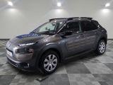 Citroën C4 Aircross 1,6 BlueHDi diesel 5 places