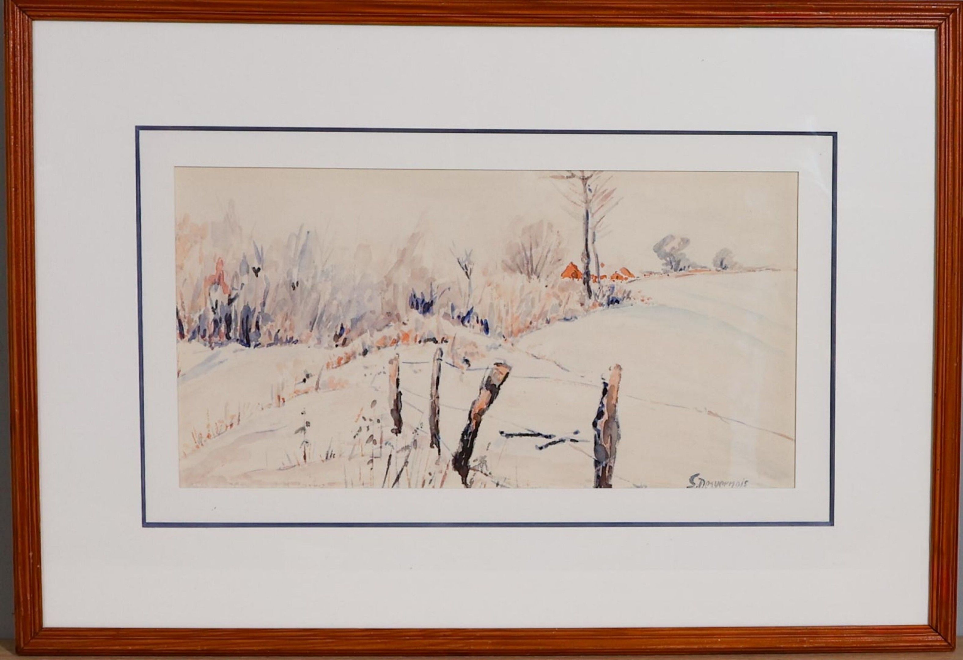 Objets d'art & Curiosités