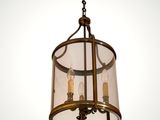 an image of a light fixture hanging from a ceiling