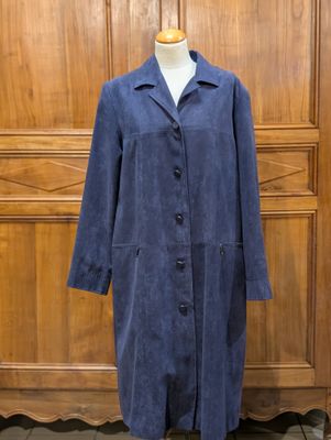 HAVREY - Manteau -Taille 46 - Prix étiquette 245 Euros