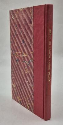 a picture of a red book on a white background