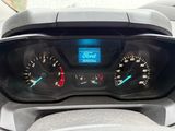 a close up of the dashboard of a car