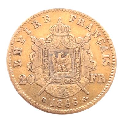 l'image d'une pièce d'or sur laquelle figurent des armoiries