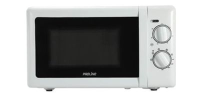 Micro onde proline GM20W2 La première photo est non contract…