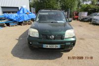 NISSAN X-TRAIL - Genre : VP - Carrosserie : BREAK - Energie … (photo 4)