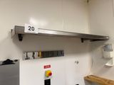 a picture of a kitchen with a sink and a counter