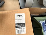 a box with a pair of scissors and a pair of scissors on top of it
