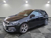PEUGEOT - 308 PURETECH 130CH SS BVM6 GT LINE - ES - Mise en …