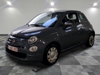 FIAT - 500 1.2 69 CH LIVE EDIZIONE - ES - Mise en service: 3…