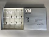 the back of a box with a picture of a man on a skateboard