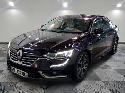 Renault - Talisman Dci 160 Energy Edc Initiale Paris - GO - …