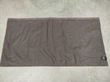an image of a piece of cloth on the floor