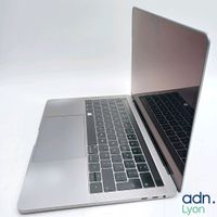 Macbook Pro Apple 2019 (13", A1989) Argent - Intel I7-8569U … (photo 5)