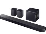 Samsung HW-Q350 : barre de son avec caisson de basses sans fil