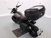 LIEU DE STOCKAGE : Beauvais Web - INDIAN MOTORCYCLE - FTR 12… (photo 5)
