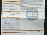 a picture of a car ' s driver ' s license and identification card