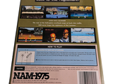 a dvd with a picture of a man on the cover of it