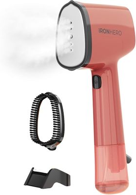 3.385 Cecotec IronHero V-1500 Essential red retour clients, …