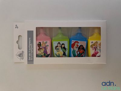 disney princess baby bottles set of 3