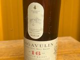 Whisky single malt Cacavulin 16 ans d'âge