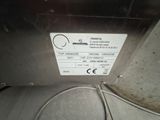 an image of a close up of a label on a machine