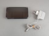 a charger and a charger attached to a cell phone