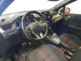 the interior of a car with a steering wheel, dashboard, and dash board